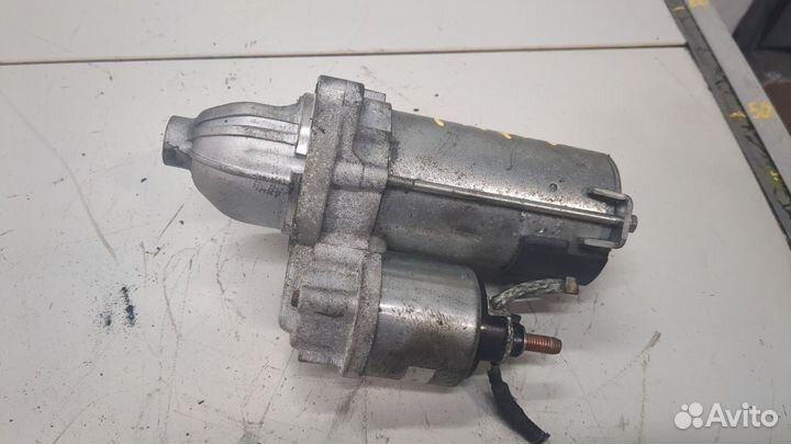 Стартер Opel Combo, 2013