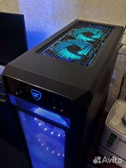 Игровой пк