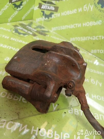 Суппорт передний левый Renault Laguna 1 универсал