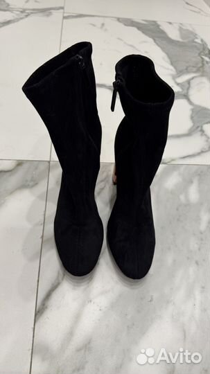 Ботильоны Kendall + Kalie 39