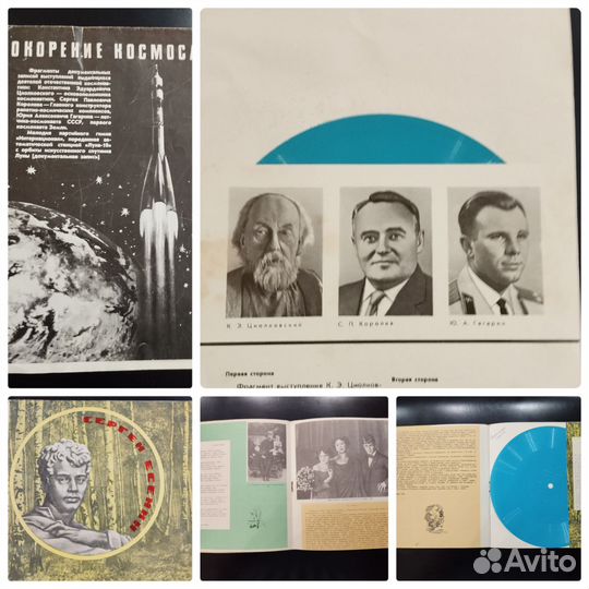 Гибкие пластинки