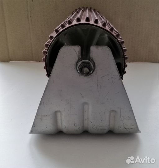 Массажер СССР для ступней ног