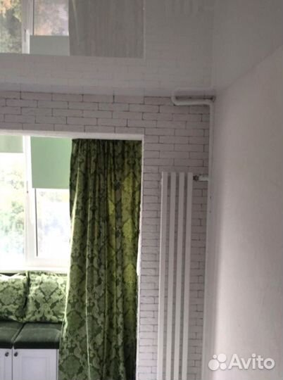 Трубчатые радиаторы/ Горизонтальный радиатор