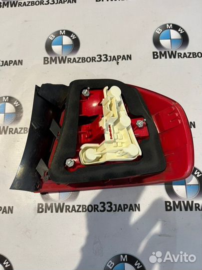 Фонарь в крыло левый Bmw Е90 седан N46B20 2006