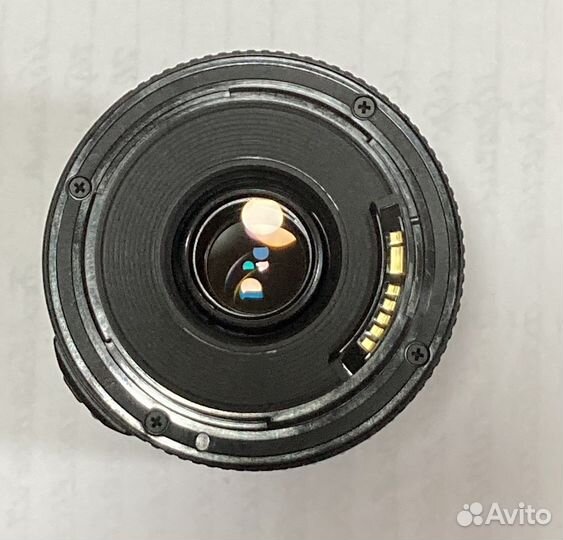 Фотоаппарат