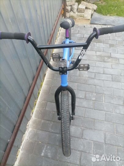 Велосипед б/у Odyseey