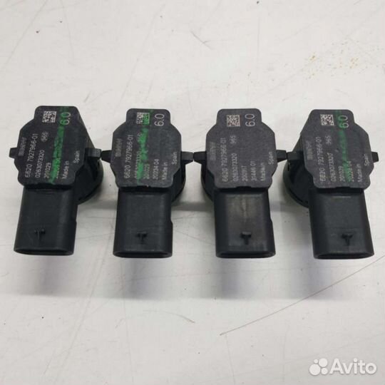 Парктроник передний BMW 3 G20/G21 2019г. 6620 7927