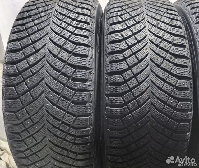 Michelin X-Ice North 4 SUV 275/50 R20