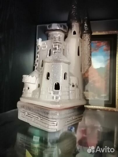 Продам аромалампу