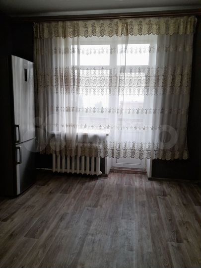 Комната 14 м² в 4-к., 5/5 эт.