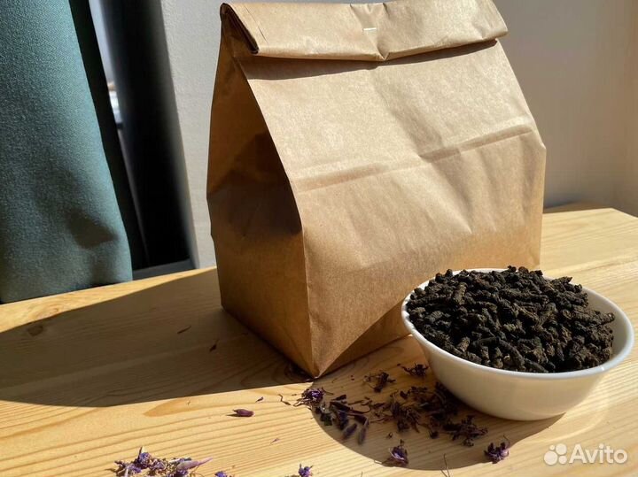 Иван-чай 1кг 2023 для здоровья, по рецепту