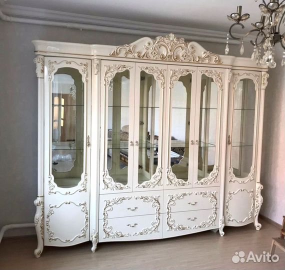 Горка Батичелла в наличии на складе