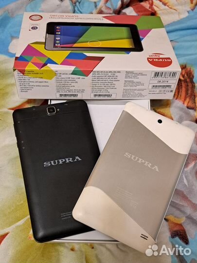 Планшет на запчасти