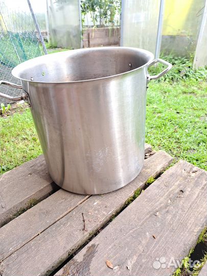 Кастрюля 20 литров