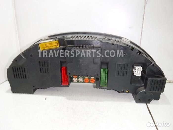 Панель приборов 4D0919033F Ауди