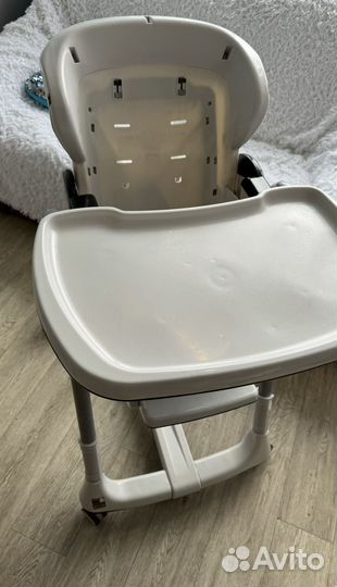 Стульчик для кормления peg perego prima papa