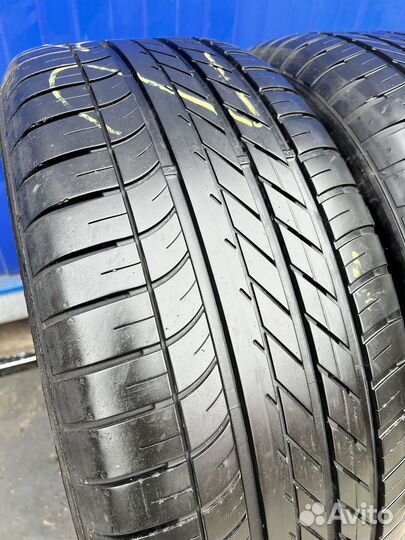 Goodyear Eagle F1 Asymmetric SUV 4x4 255/55 R18