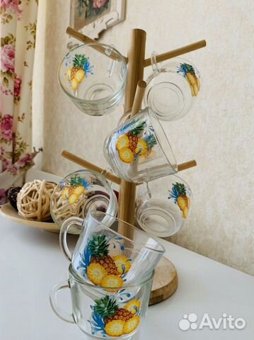 Набор столовой посуды