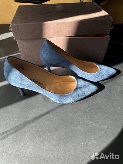 Туфли giorgio fabiani