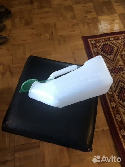 Ортопедический сапожок Fosta FS2952(M)