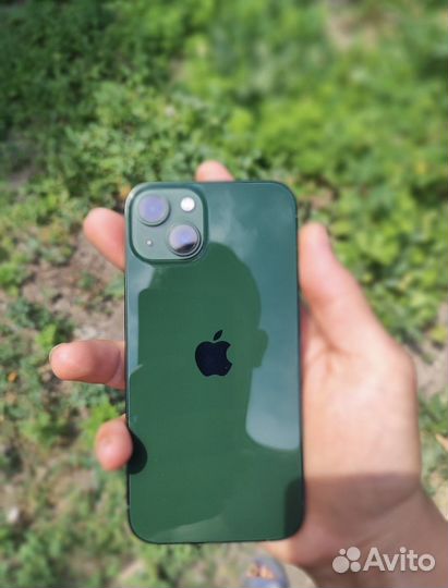 iPhone 13 mini, 128 ГБ