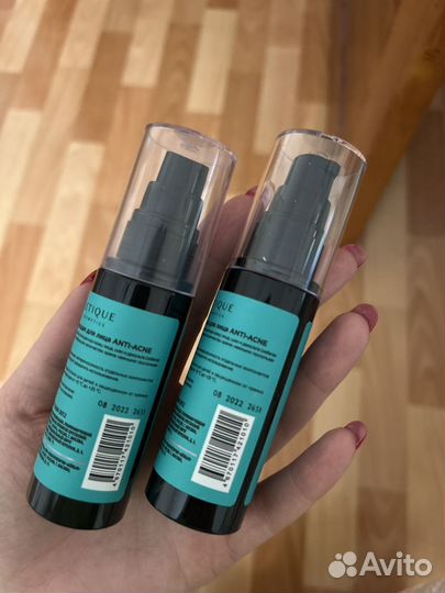 Letique Тоник для лица / эмульсия anti-acne