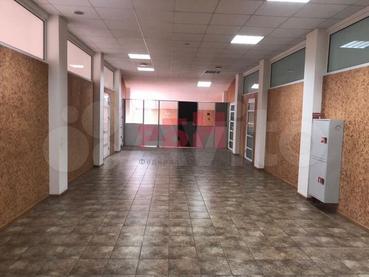 Тмн. офис и паркинг В центре