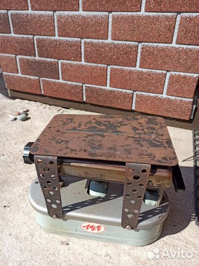 Примус Луч инфракрасный обогреватель