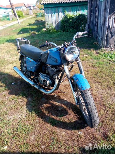 Продам Иж планету 5 или по кускам