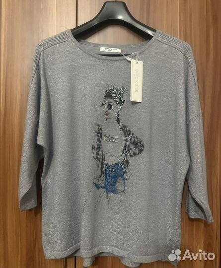 Кофта женская