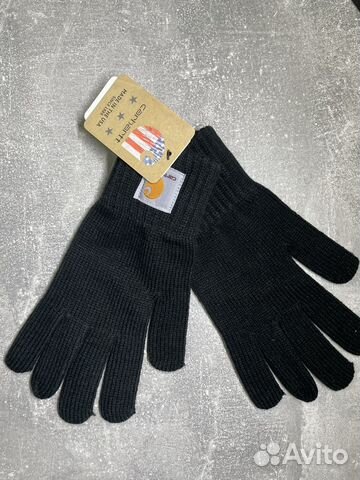 Перчатки carhartt