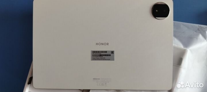 Планшет honor magicpad 2 12 256gb