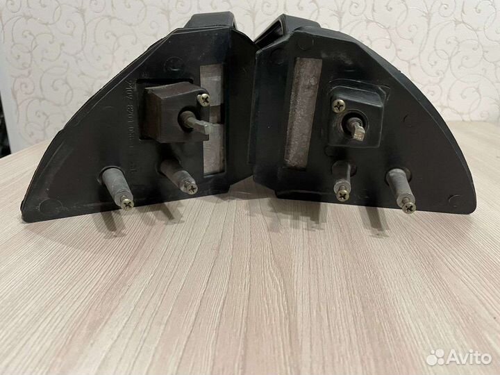 Зеркала заднего вида на ваз 2114