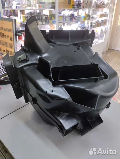 Корпус печки Ваз 2109