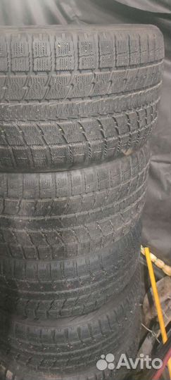 Toyo Observe GSi-5 315/35 R20 и 275/40 R20