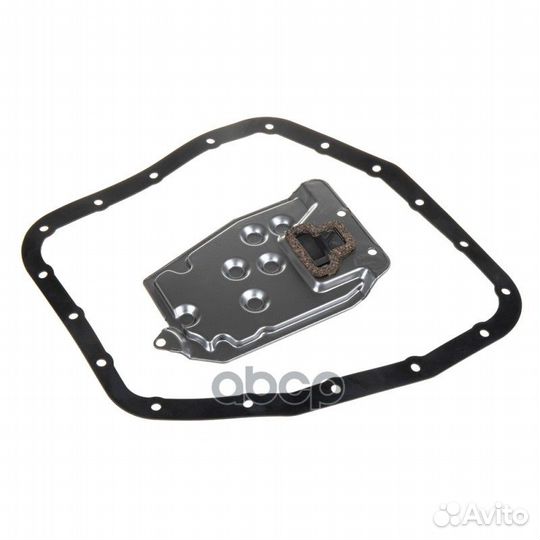 Фильтр АКПП с прокладкой toyota ganz GIH02068
