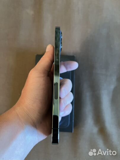 iPhone 12 Pro Max, 128 ГБ