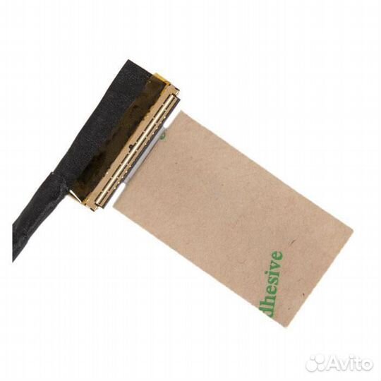 Шлейф матрицы ноутбука DD0HK9LC000