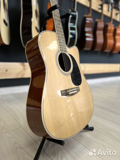 Акустическая гитара Homage LF-4121C-N