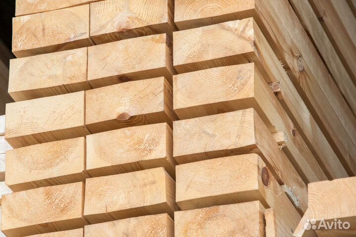 Пиломатериалы (доска, брус, шпунт, имитация бруса)