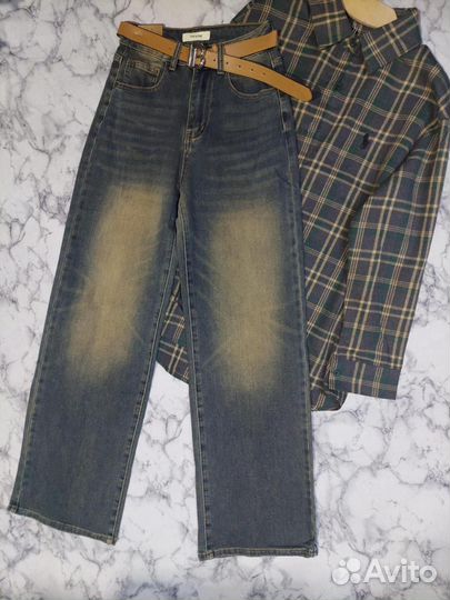 Рубашка женская