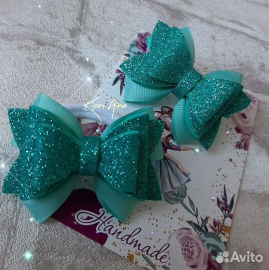 Резинка для волос