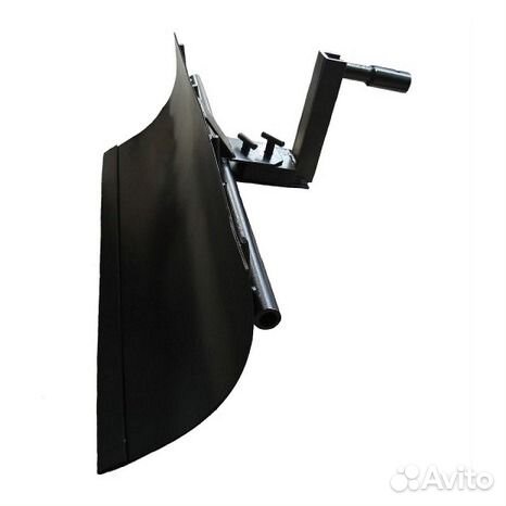 Лопата снегоуборочная для мотоблока (новая)