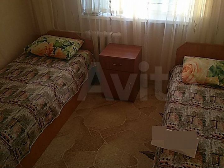 4-к. квартира, 80 м², 4/5 эт.