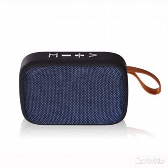 Bluetooth колонка