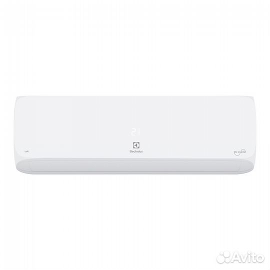 Сплит-система инверторного типа Electrolux Loft D