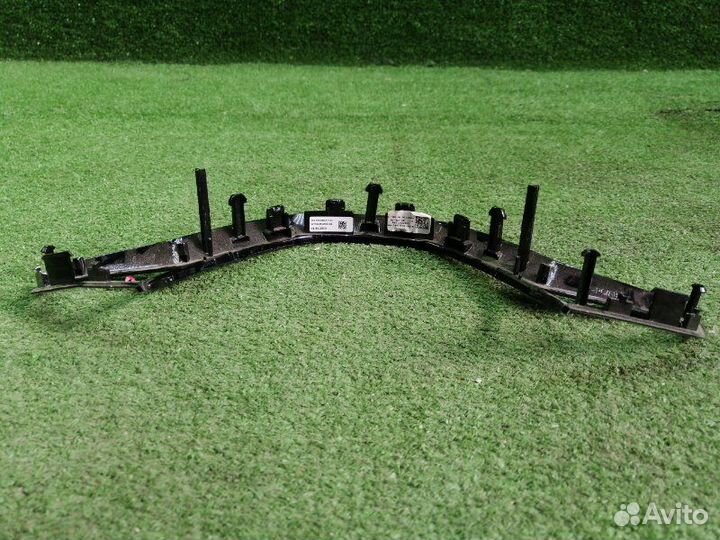 Накладка рулевого колеса Skoda Kodiaq 2019