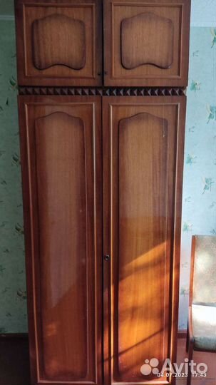 Стенка в гостиную