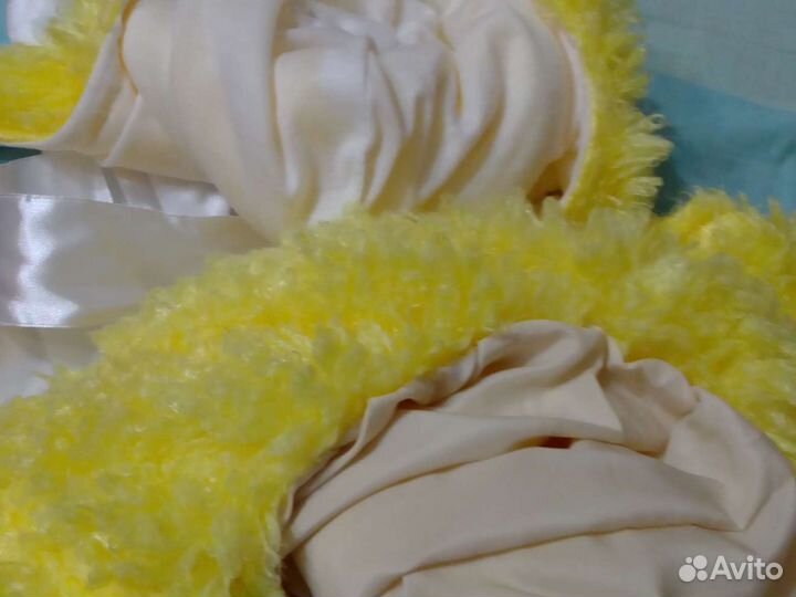 Карнавальный костюм