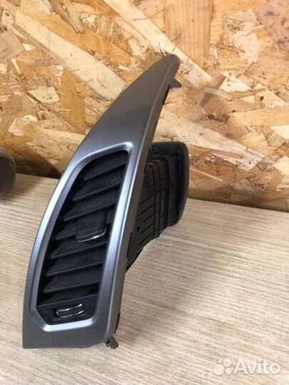 Воздуховод салона Ssangyong Actyon